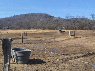 River Run Ranch